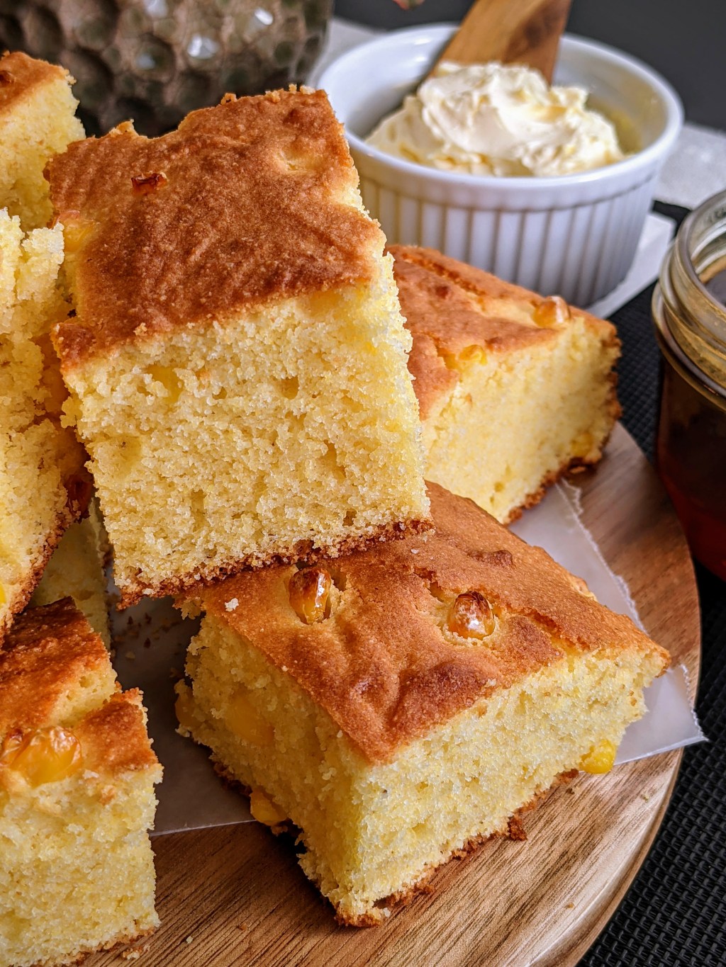 My Favorite Cornbread