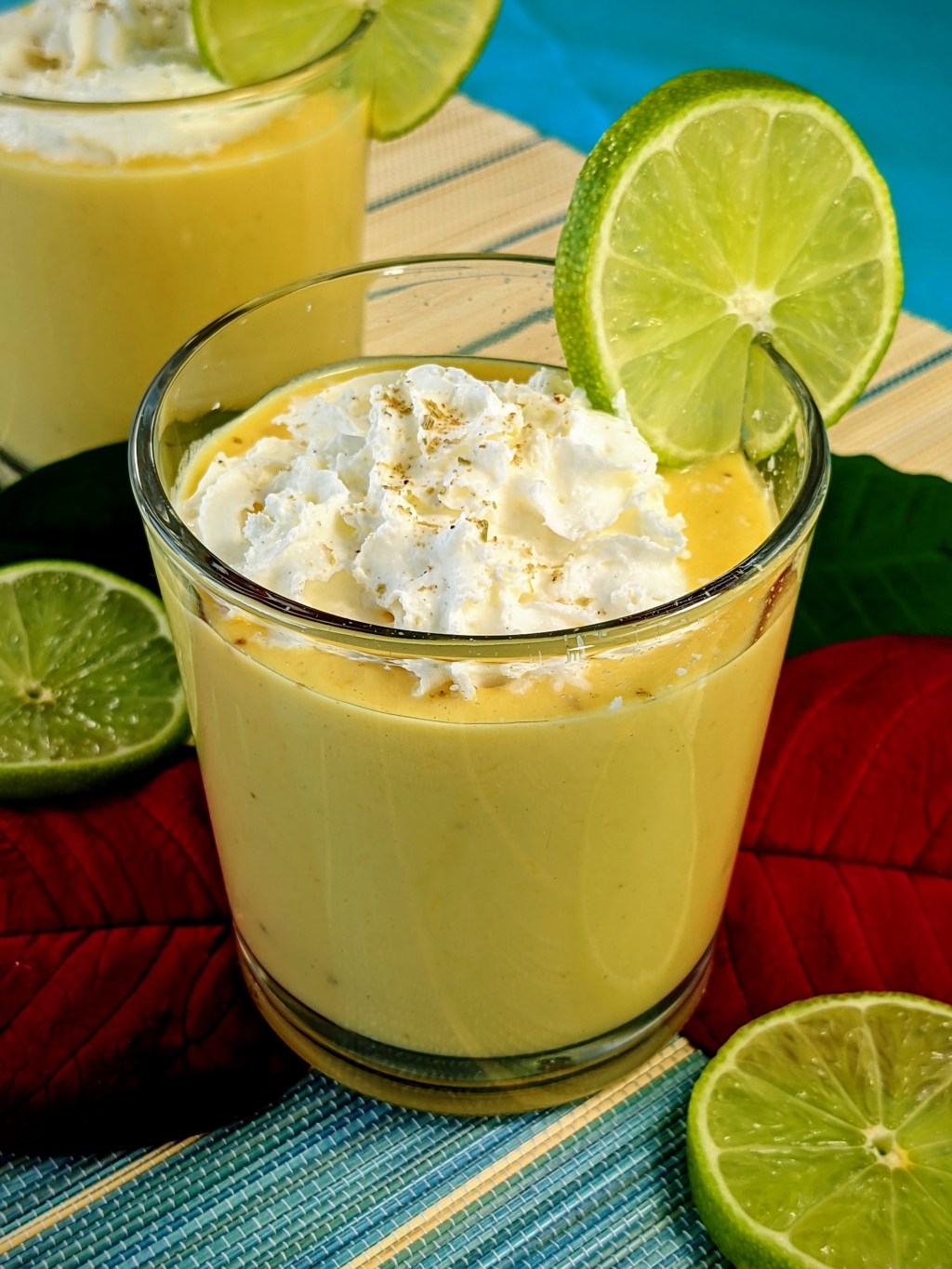 Mango Lassi