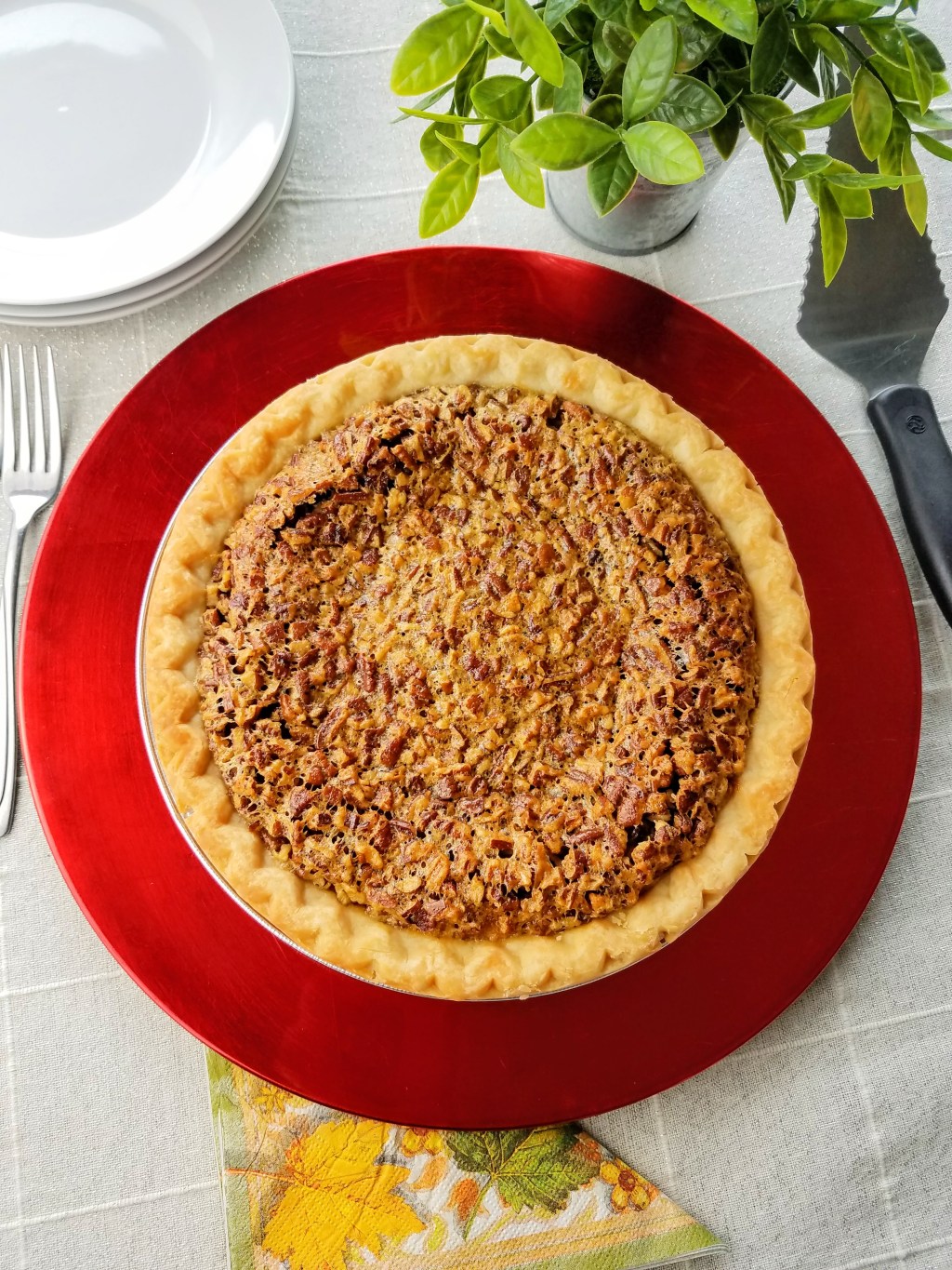 Pecan Pie