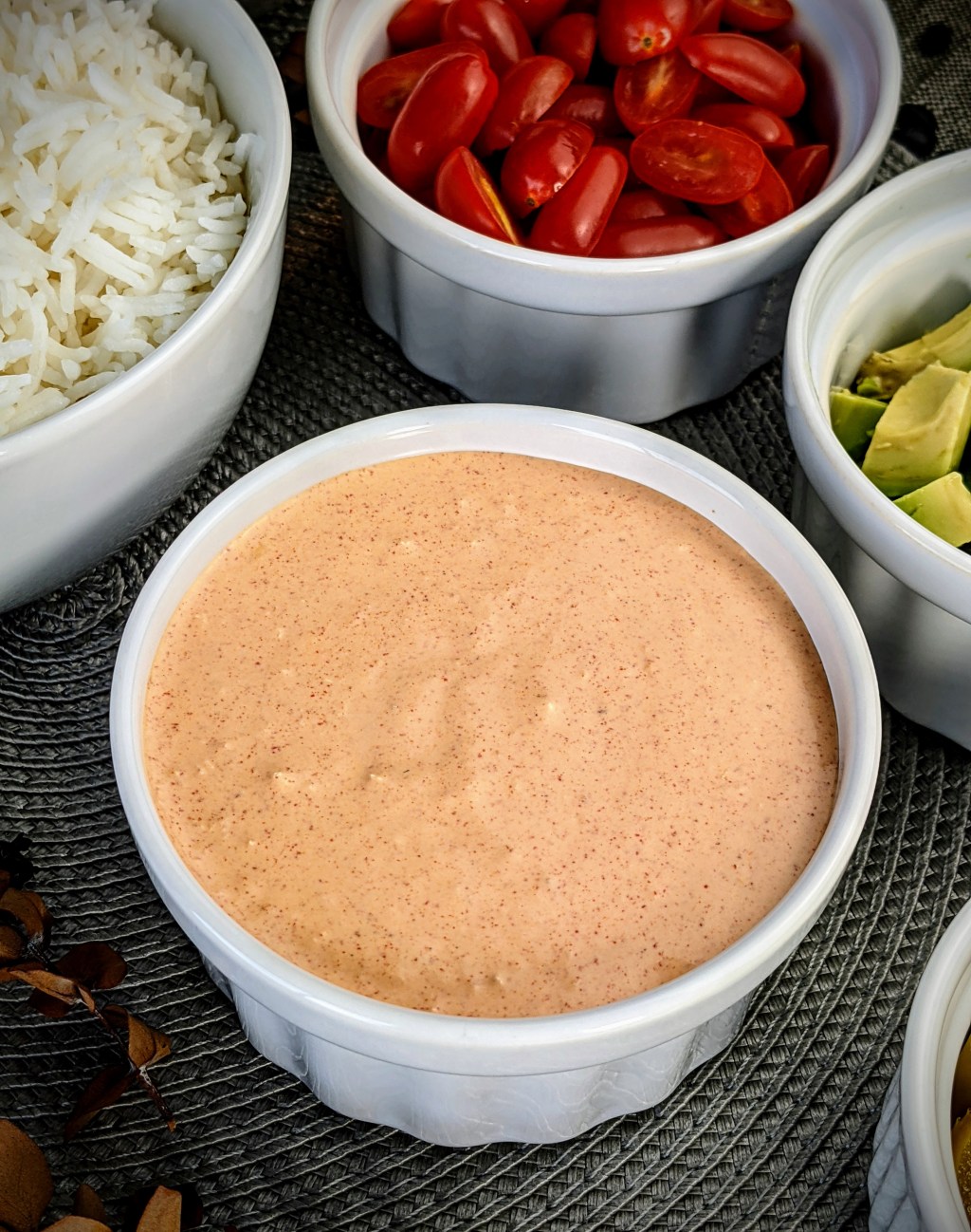 Chipotle Chili Pepper&nbsp;Sauce