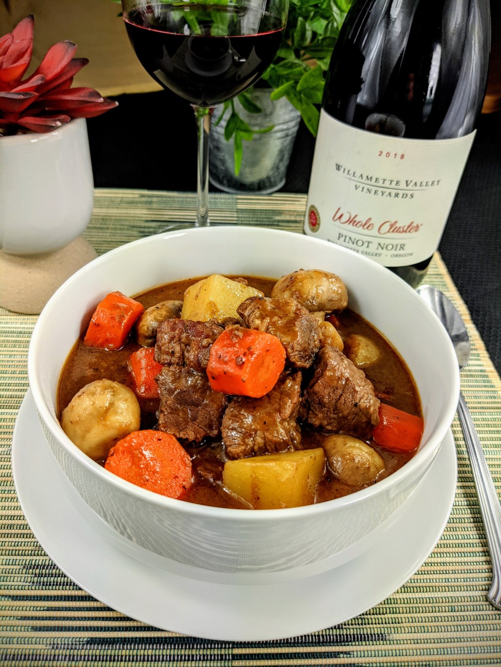 Beef Stew