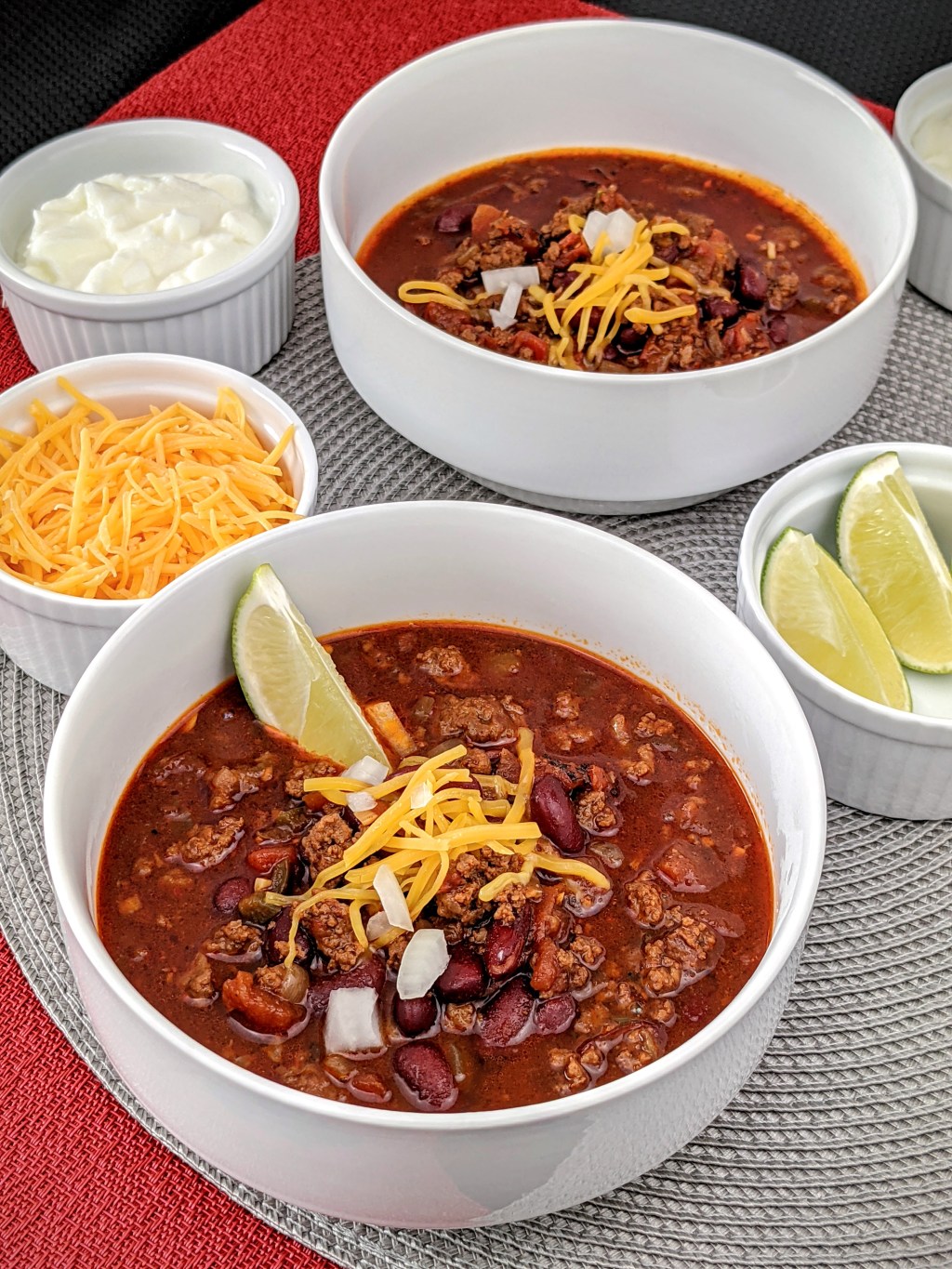 Beef Chili