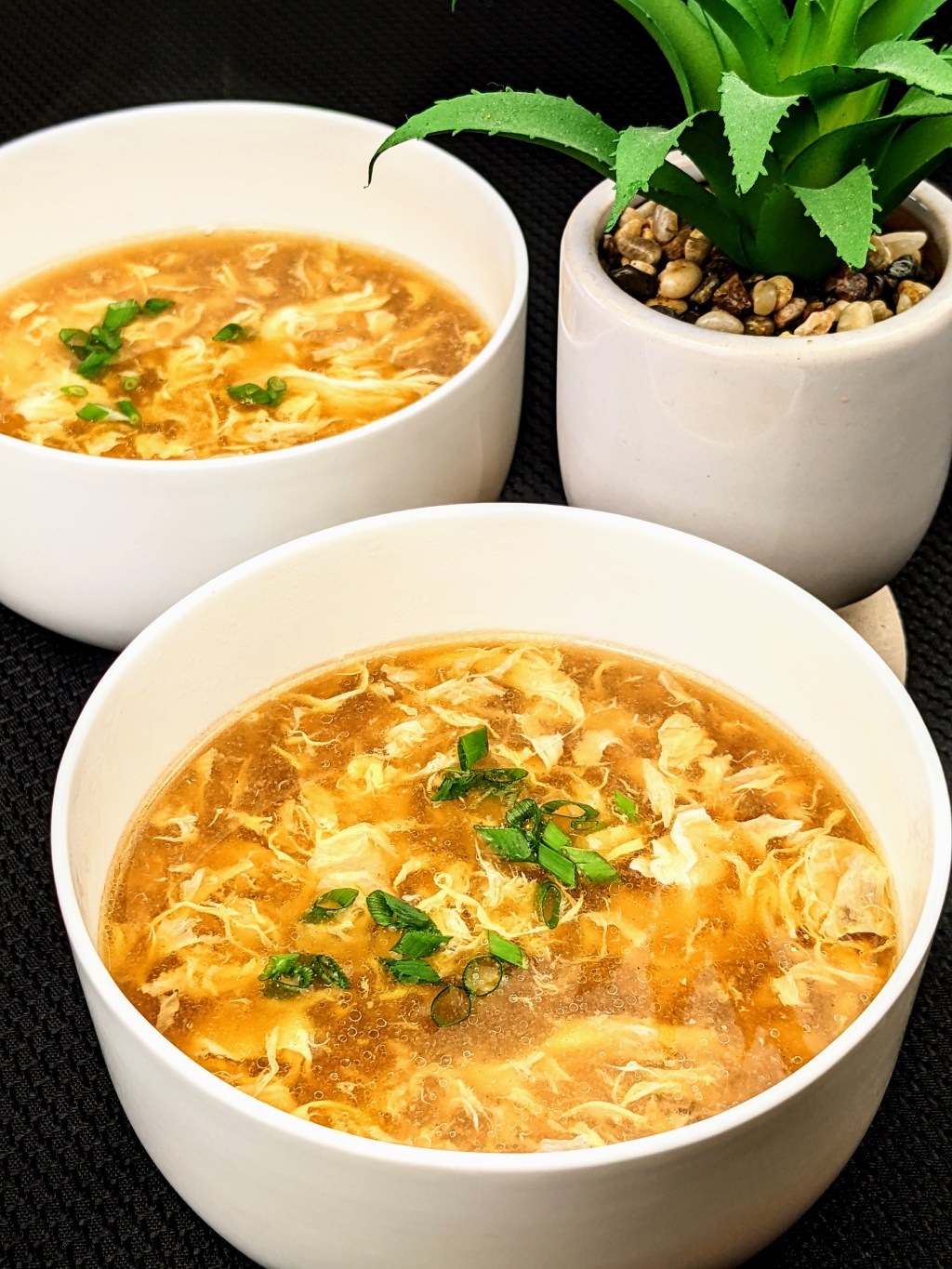 Egg Drop Soup
