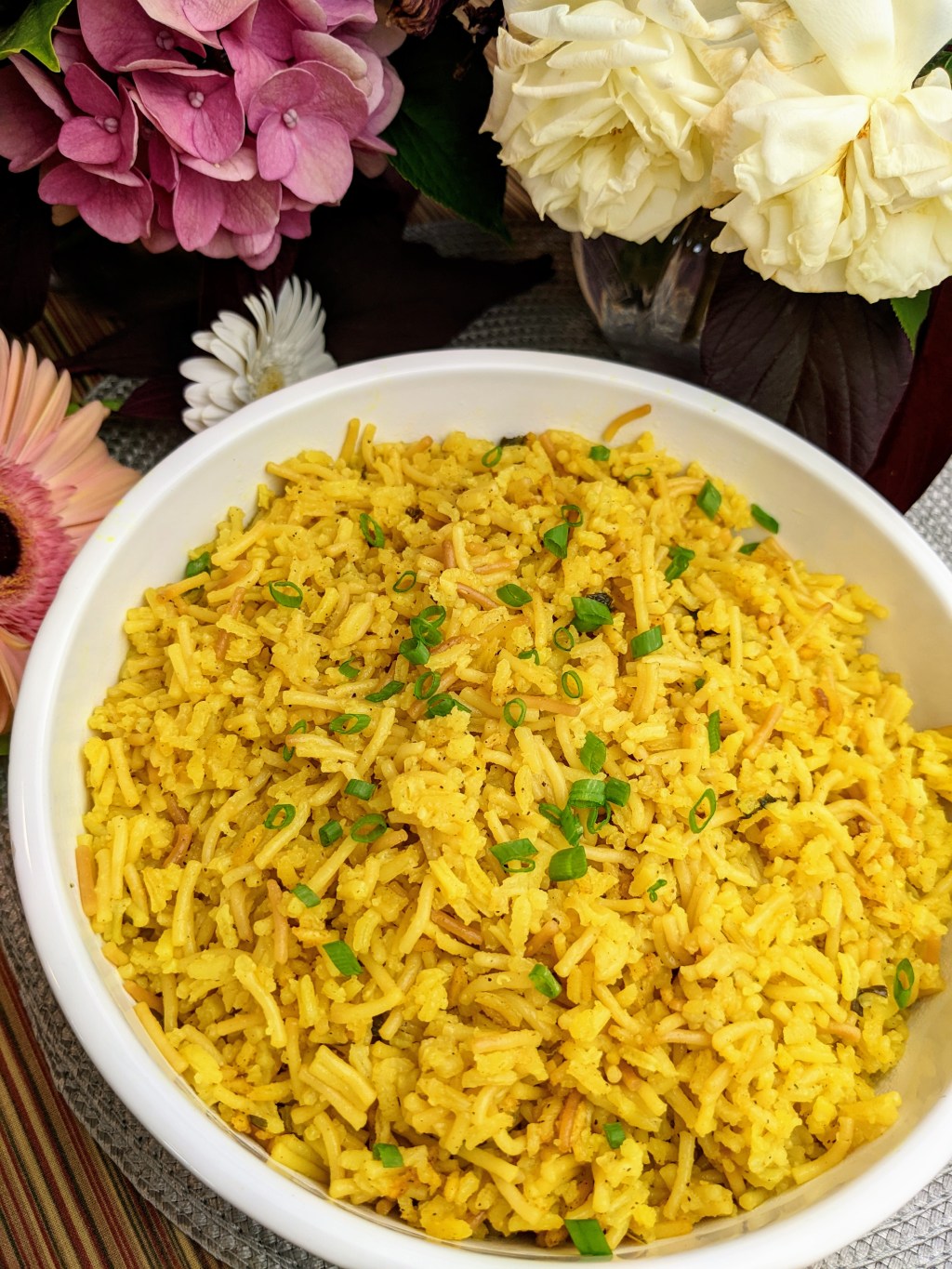 Vegetarian Rice A&nbsp;Roni