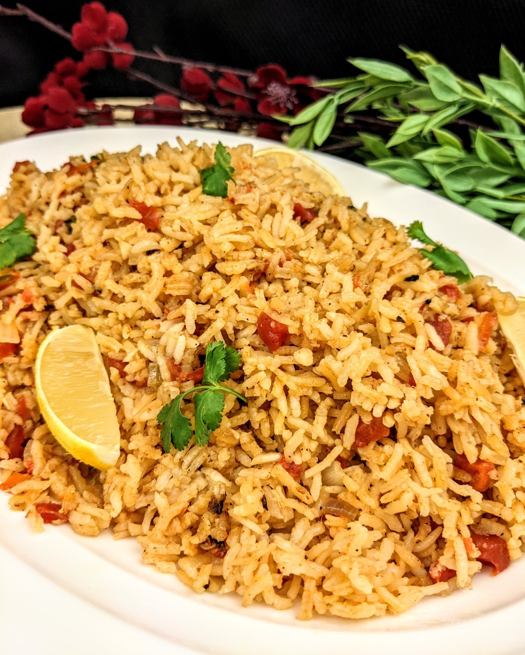 Spanish Rice