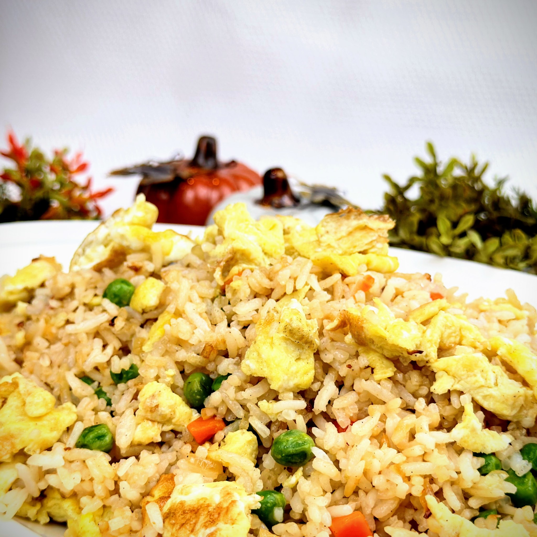 Vegetable fried rice near me